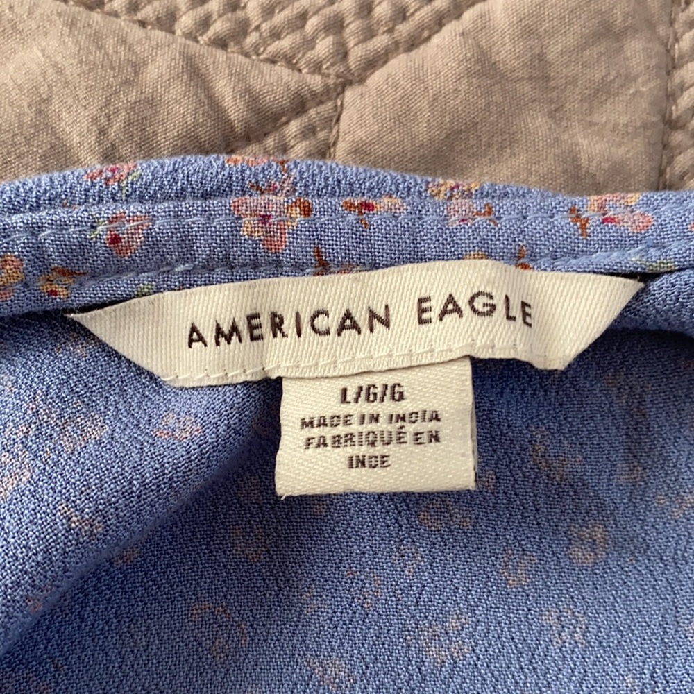 American eagle dress - Picture 8 of 8